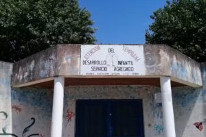 Escuela de educación Especial Anexo Atdi