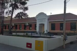 Escuela De Educacion Especial Carolina T García