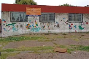 Escuela de Educación Especial Eee N 508 Instalación eléctrica Gas