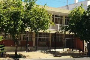 Escuela De Educación Especial Merceditas De San Martin