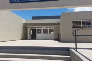 Escuela de Educación Especial Multiple de Angaco