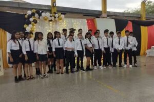 Escuela de Educacion Especial N 22