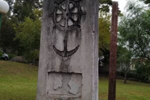 Escuela de Educación Especial N 7040 Corina Lona