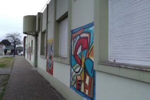 Escuela De Educación Especial N 1206 Canea