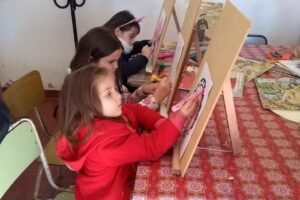 Escuela de Educación Especial N 1429 Dra Sara Faisal