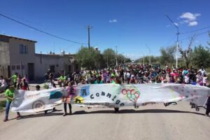 Escuela de Educación Especial N 23