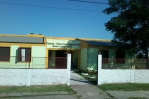 Escuela de Educación Especial N 45