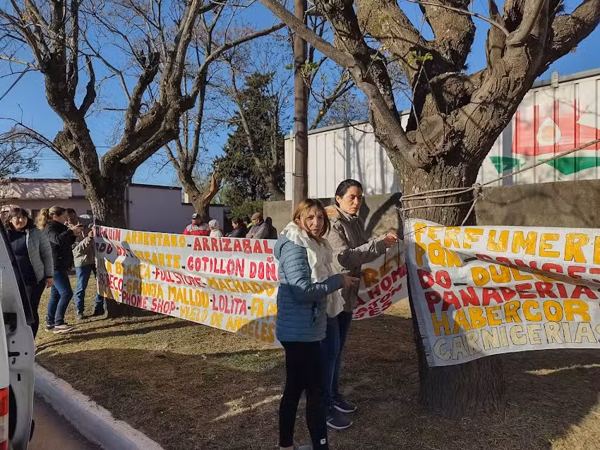 Escuela de Educación Especial N 502 Dra Carolina Tobar Garcia