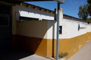 Escuela de Educación Especial N506 La Ribera