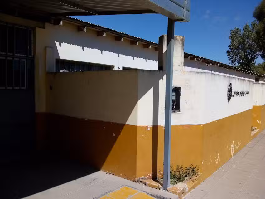 Escuela de Educación Especial N506 La Ribera