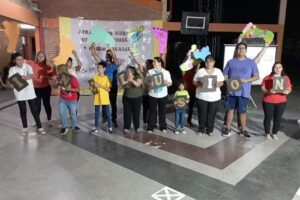 Escuela de Educación Especial Nº 23