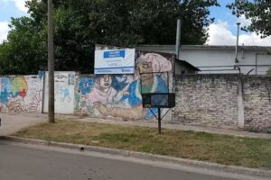 Escuela De Educación Especial Nº509 Dra Telma Reca