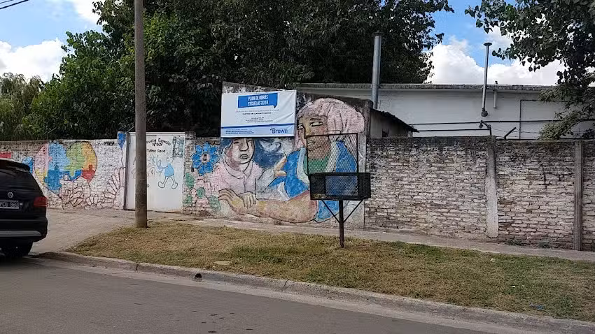 Escuela De Educación Especial Nº509 Dra Telma Reca