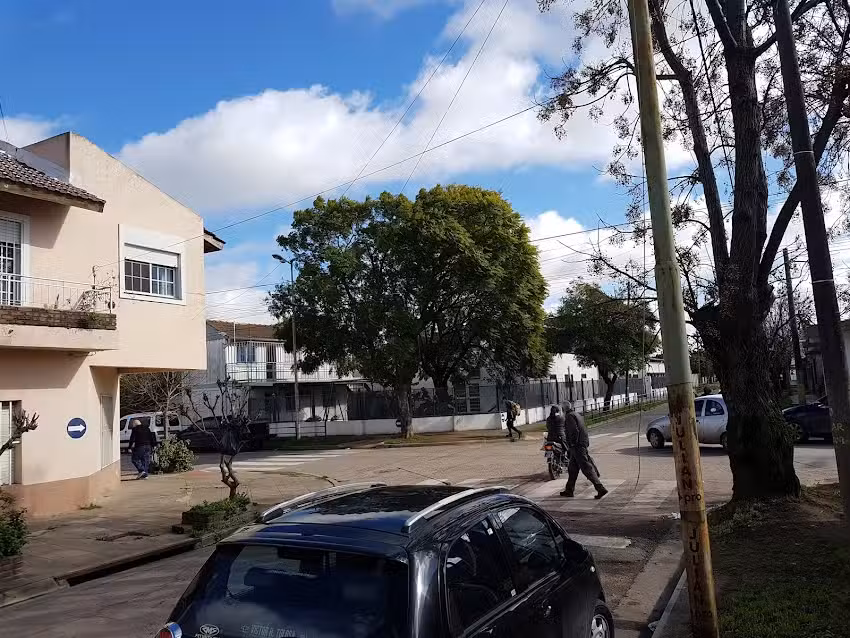 Escuela de Educación Especial Número 501