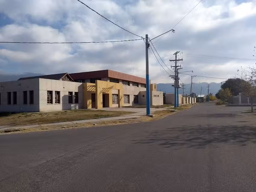 Escuela de Educación Especial Pocito