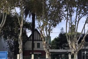 Escuela de Educación Especial y Formación Laboral María Dolores Navalles Mir de Tobar García