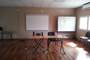 Escuela de Educación Especial y Modelo Pablo Picasso