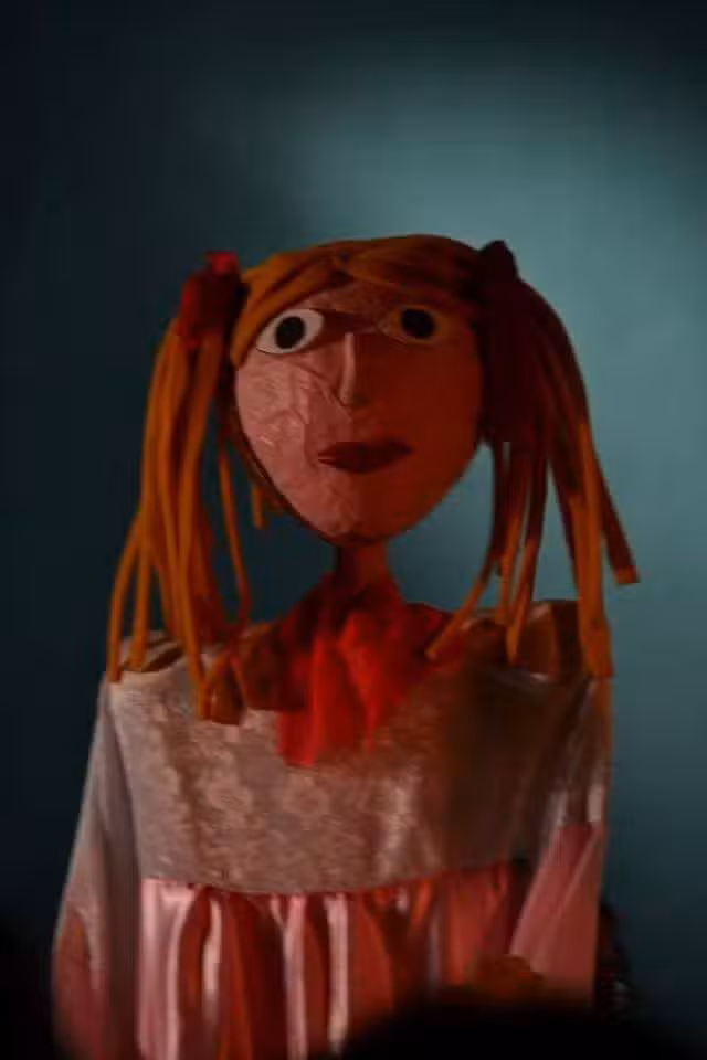 Escuela de Educacion Estetica N1 Edgardo Lopez Brandi