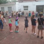 Escuela De Educación Estética Nº1