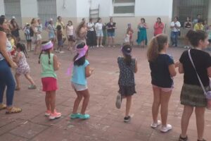 Escuela De Educación Estética Nº1