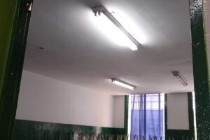 Escuela de Educación Estética Nº1 Ituzaingó