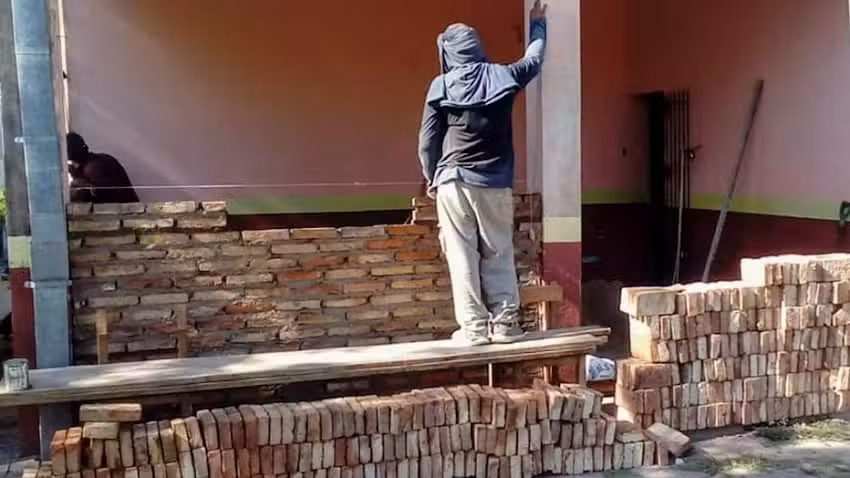 Escuela de Educación General Básica Egb Nº 618