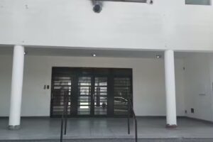 Escuela De Educación Media 2 Francisco Perito Moreno