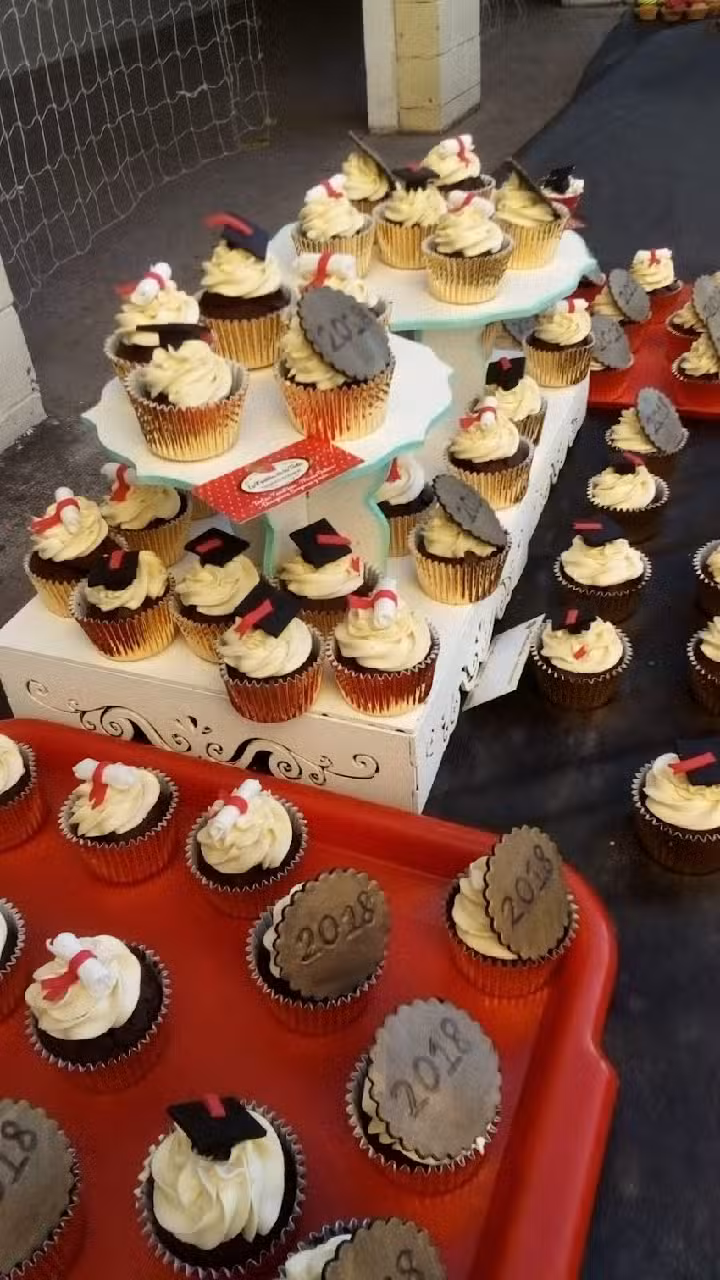 Escuela de Educacion Media N 23