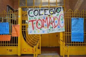 Escuela de Educación Media N 0112 Julio Cortázar