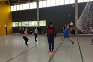 Escuela de Educación Media N 0304