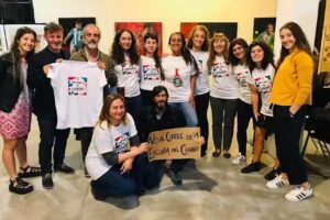 Escuela de Educación Media N 0310