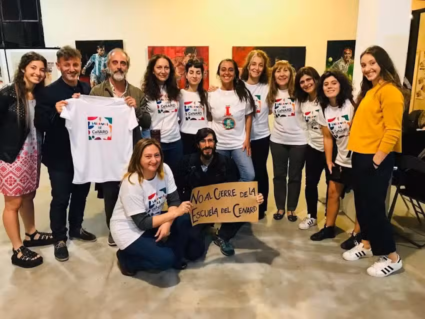 Escuela de Educación Media N 0310