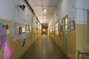 Escuela de Educación Primaria Eep Nº1 Bernardino Rivadavia