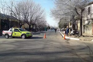 Escuela de Educación Primaria Eep Nº74 Mercedes Tomasa San Martín de Balcarce