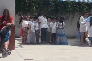 Escuela de Educación Primaria Eep Nº9 Rosalía Davel De Deambrosi