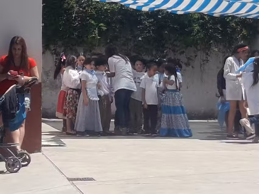 Escuela de Educación Primaria Eep Nº9 Rosalía Davel De Deambrosi