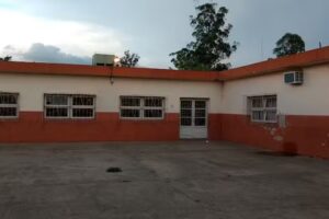 Escuela De Educación Primaria General Manuel Belgrano N 536