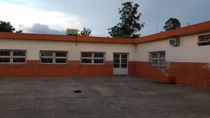 Escuela De Educación Primaria General Manuel Belgrano N 536