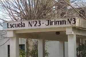 Escuela de Educación Primaria Nº 23 Vicente López y Planes