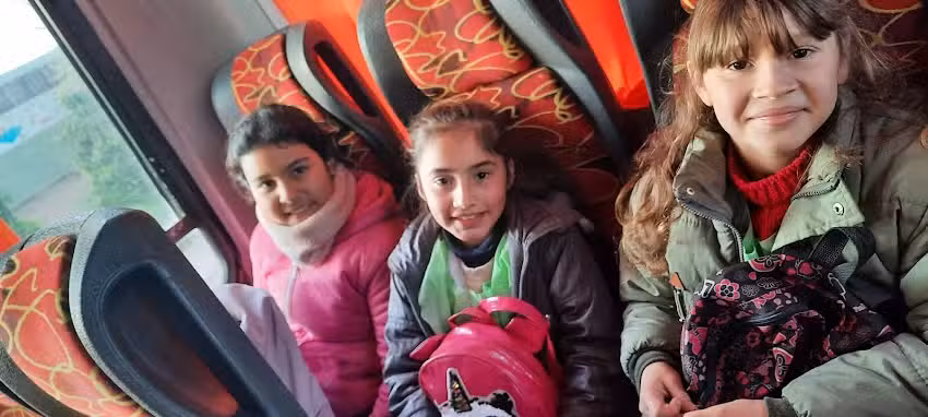 Escuela de Educación Primaria N 15 Gabriela Mistral