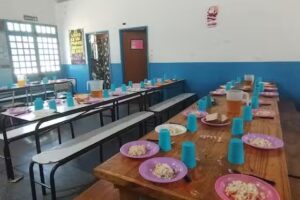 Escuela De Educacion Primaria N 31