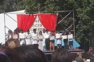 Escuela de Educación Primaria N 47