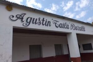 Escuela de Educación Primaria N 483