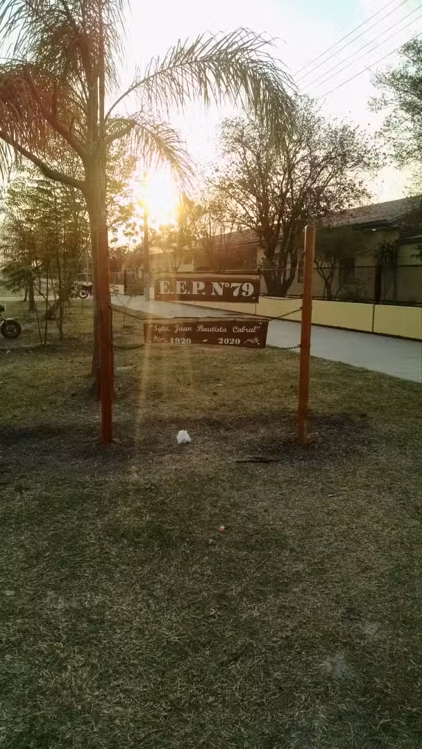 Escuela de Educación Primaria N 79