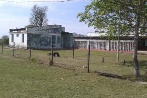 Escuela de Educación Primaria N 792