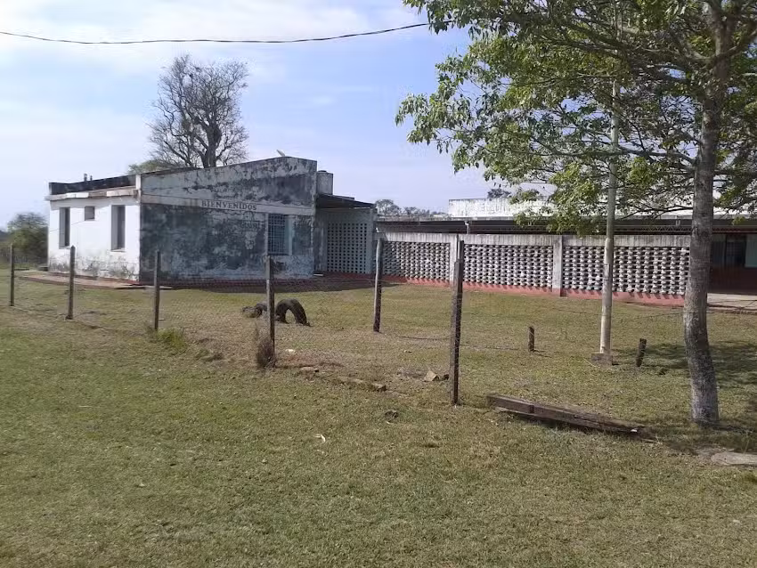 Escuela de Educación Primaria N 792