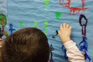 Escuela de Educación Primaria N12