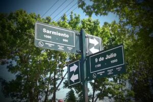 Escuela de Educación Primaria N1290 Angelita Agüero