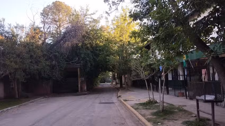 Escuela de Educación Primaria N13 Alejandro Maria De Aguado Ituzaingó