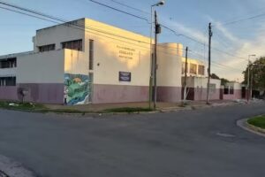 Escuela de Educación Primaria N23 Martin Fierro